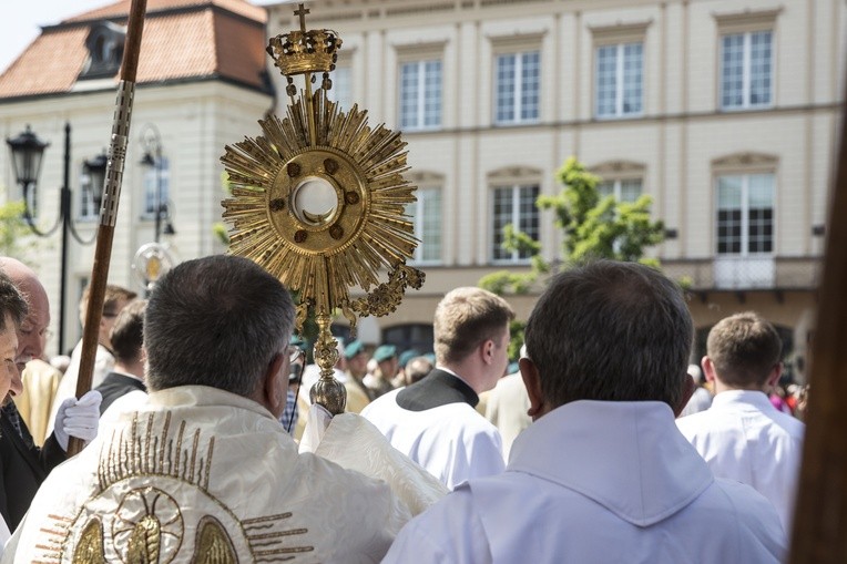 Boże Ciało