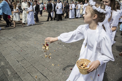 Boże Ciało