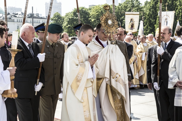 Boże Ciało