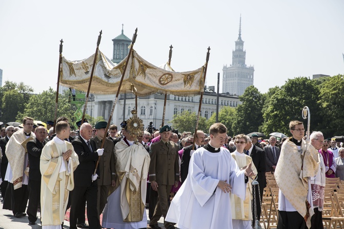 Boże Ciało