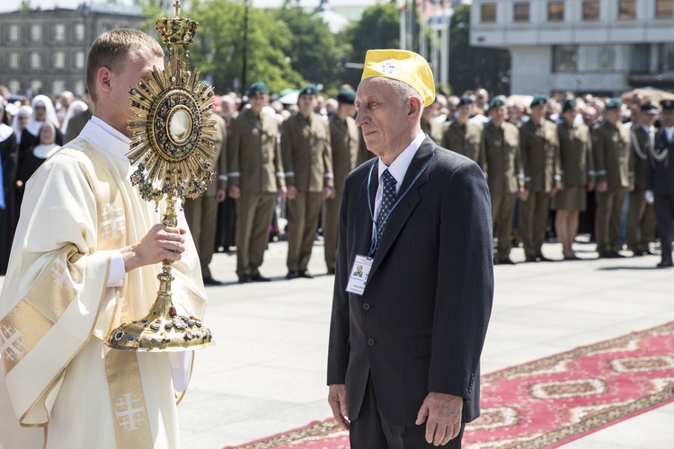 Boże Ciało