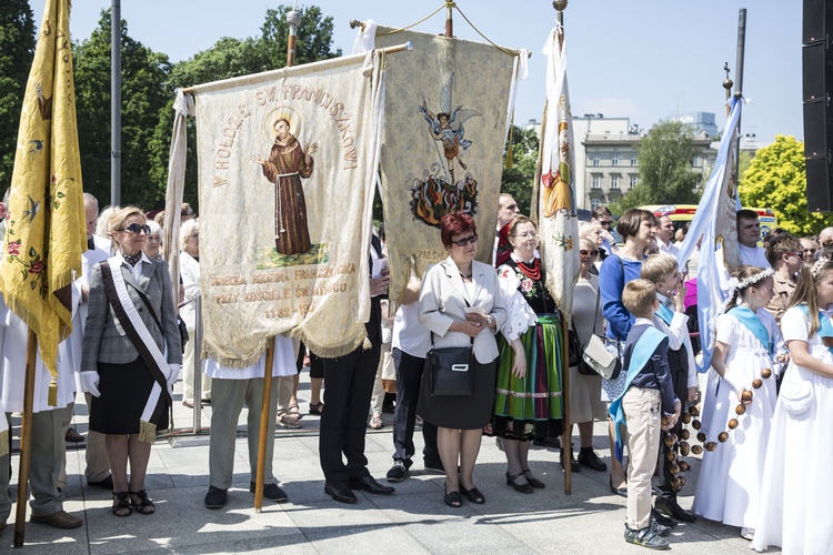 Boże Ciało