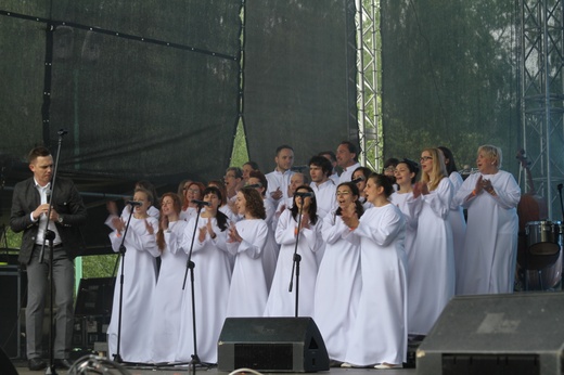 Bądź jak Jezus 2016 cz. 1.