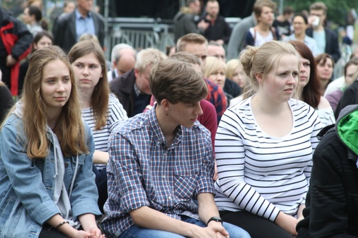 Bądź jak Jezus 2016 cz. 1.