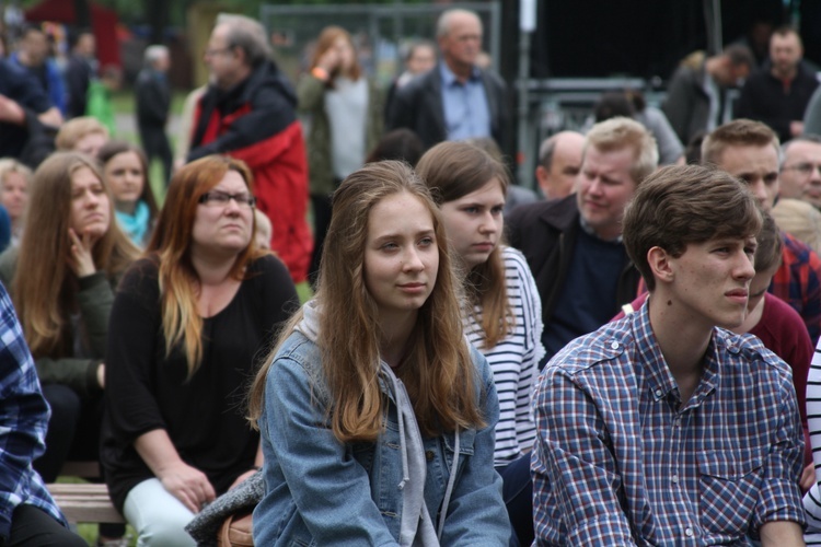 Bądź jak Jezus 2016 cz. 1.