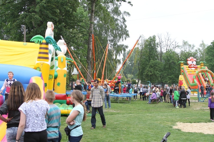 Bądź jak Jezus 2016 cz. 1.