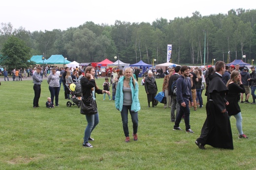 Bądź jak Jezus 2016 cz. 1.