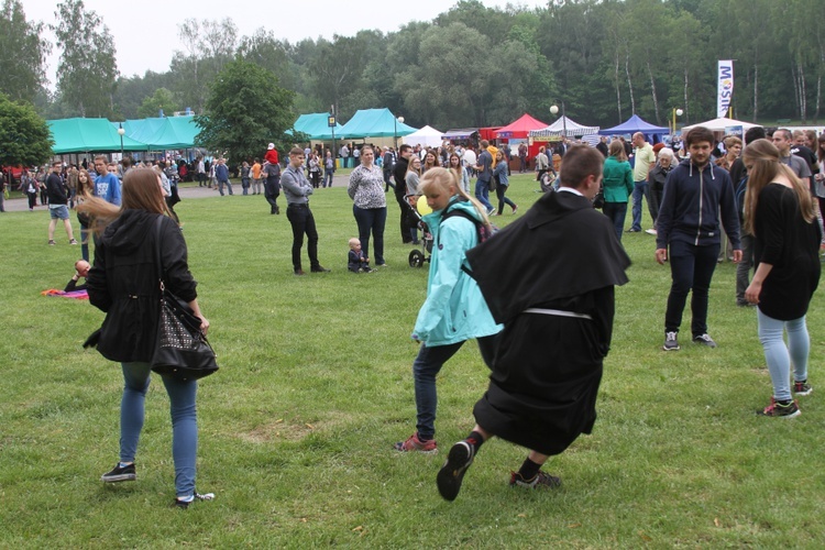 Bądź jak Jezus 2016 cz. 1.