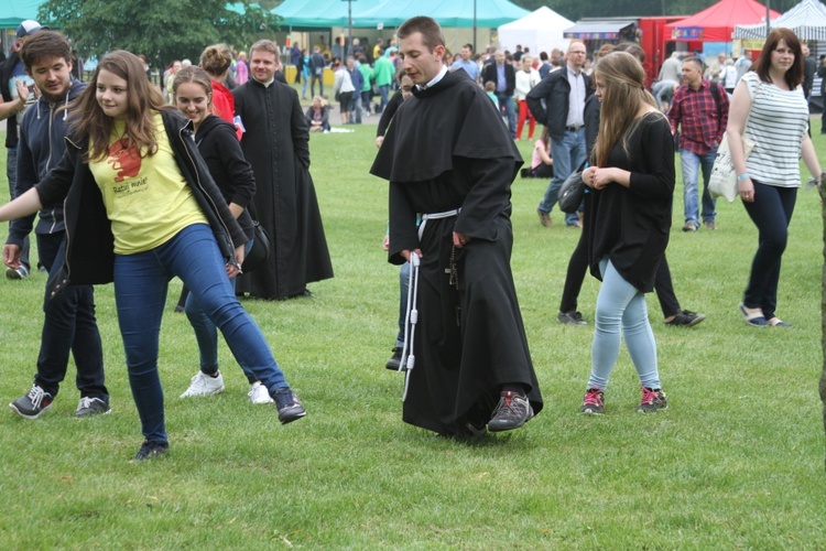 Bądź jak Jezus 2016 cz. 1.