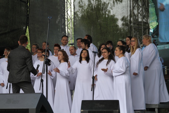 Bądź jak Jezus 2016 cz. 1.