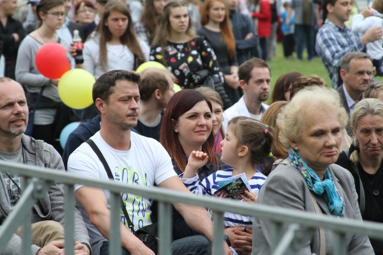 Bądź jak Jezus 2016 cz. 1.