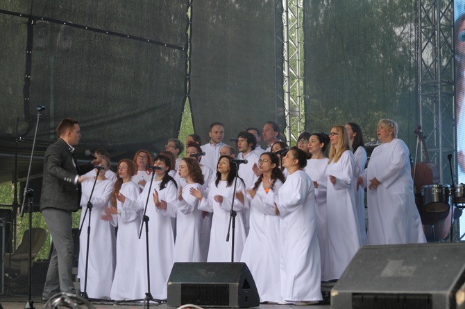 Bądź jak Jezus 2016 cz. 1.