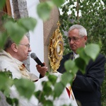 Kwietne Boże Ciało w Olszowej