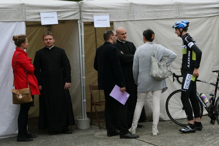 Bądź jak Jezus 2016 cz. 2.