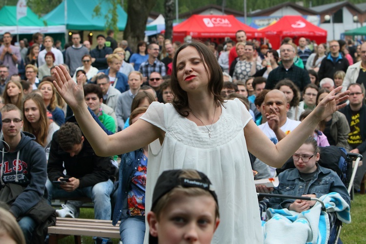 Bądź jak Jezus 2016 cz. 2.