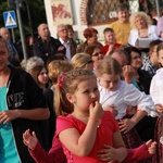 Koncert uwielbienia w Pilźnie