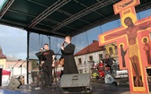 Koncert uwielbienia w Pilźnie