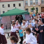 Koncert uwielbienia w Pilźnie