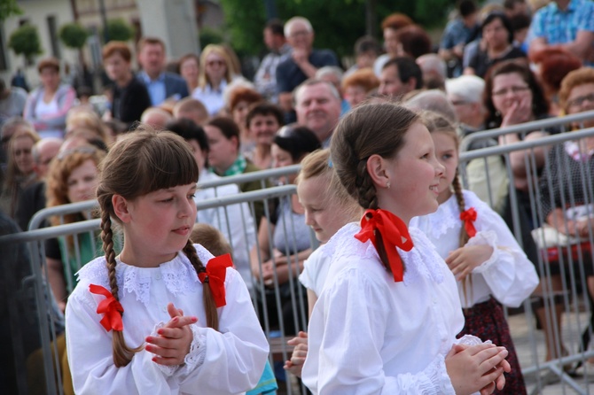 Koncert uwielbienia w Pilźnie