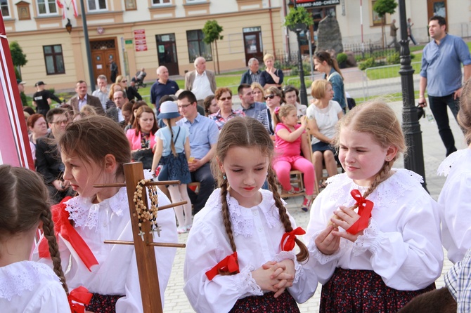 Koncert uwielbienia w Pilźnie