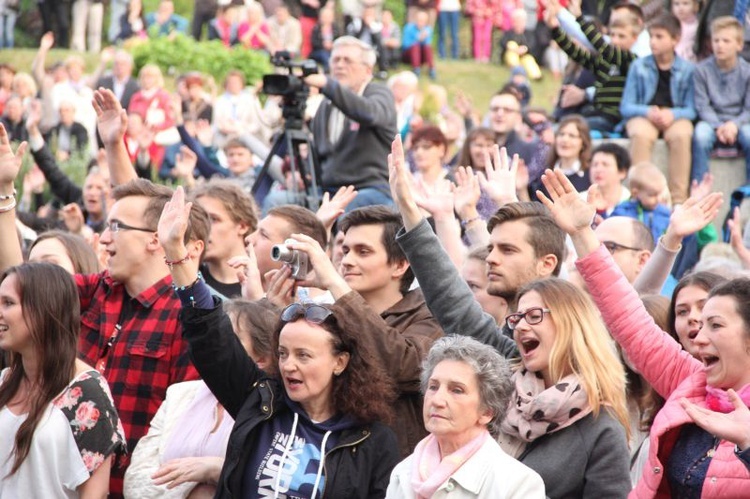 Zielonogórski Koncert Uwielbienia