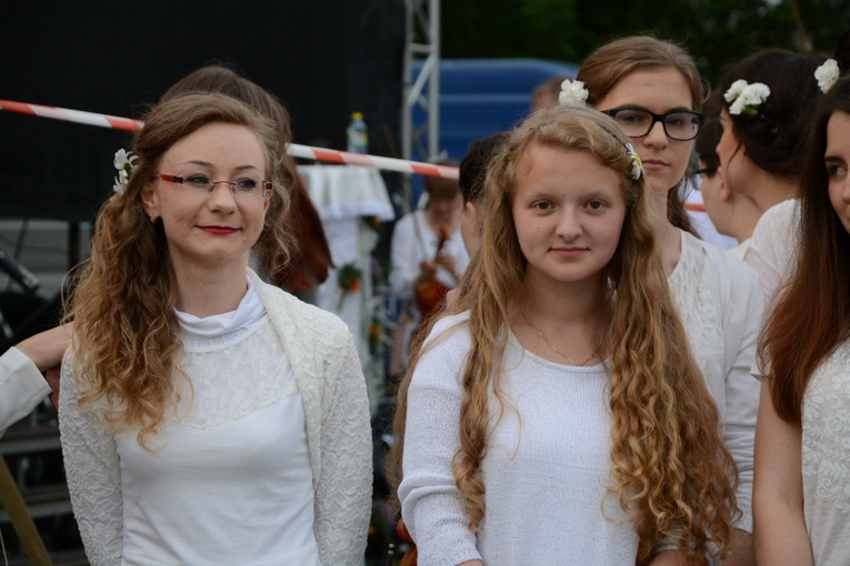 Koncert Uwielbienia po raz siódmy