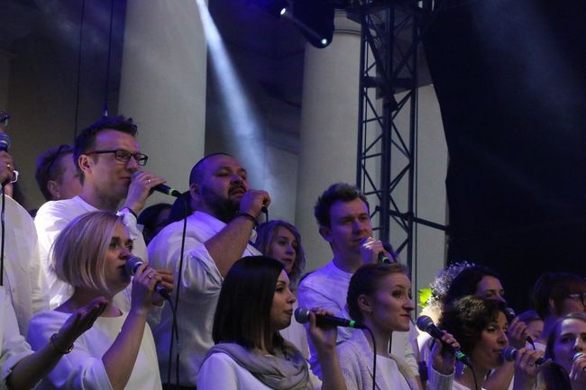 Koncert Chwały