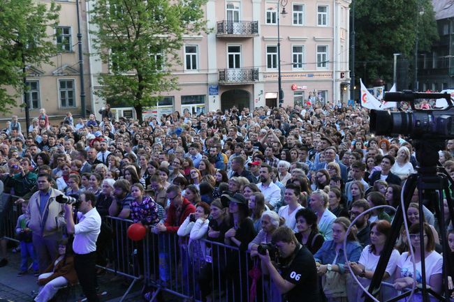 Koncert Chwały