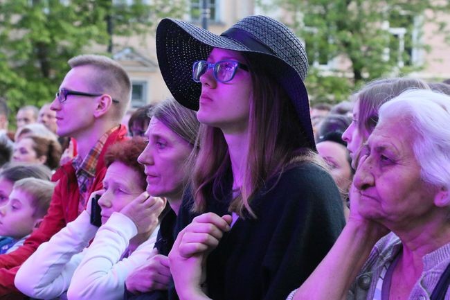 Koncert Chwały