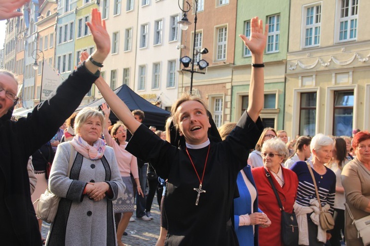 Katolicy na Ulicy 2016