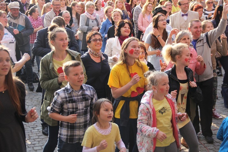 Katolicy na Ulicy 2016