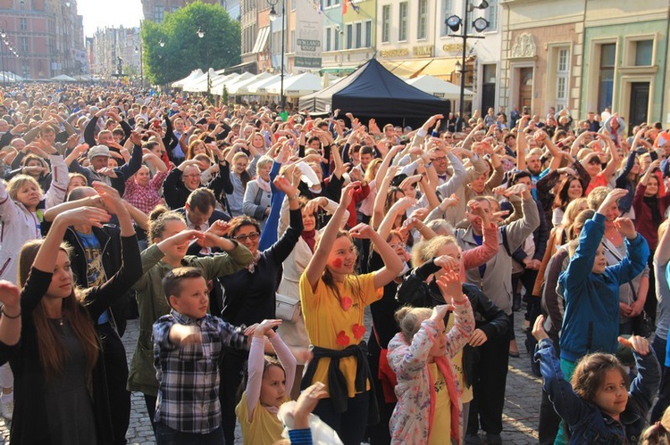 Katolicy na Ulicy 2016