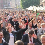 Katolicy na Ulicy 2016