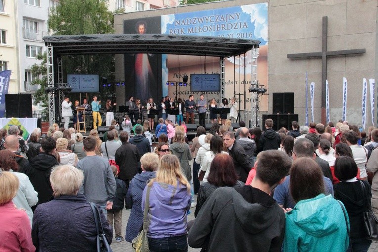 Koncert ewangelizacyjny "Find Me" w Gdyni
