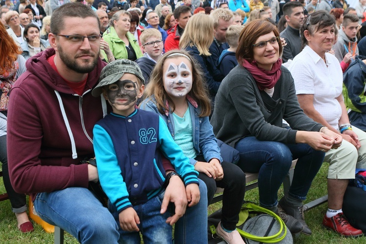 Bądź jak Jezus 2016, cz. 3.