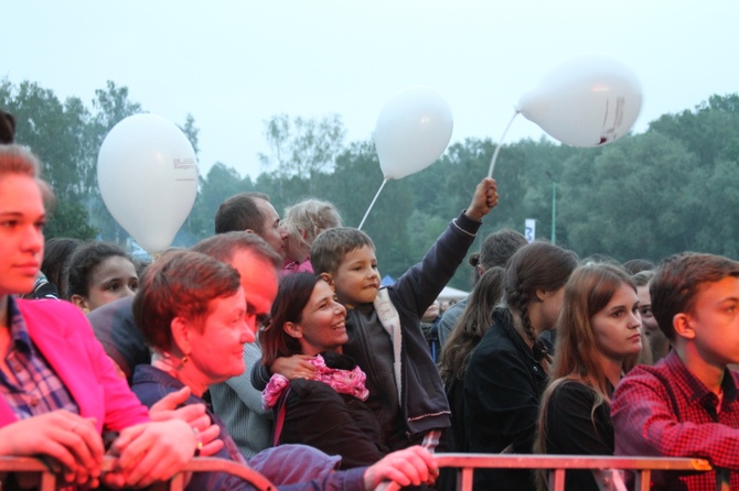 Bądź jak Jezus 2016, cz. 4.