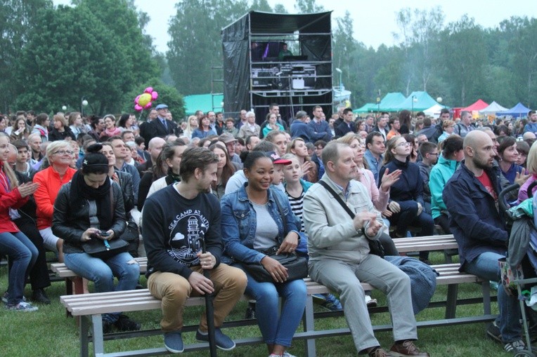 Bądź jak Jezus 2016, cz. 4.