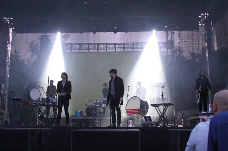 Bądź jak Jezus 2016, cz. 4.