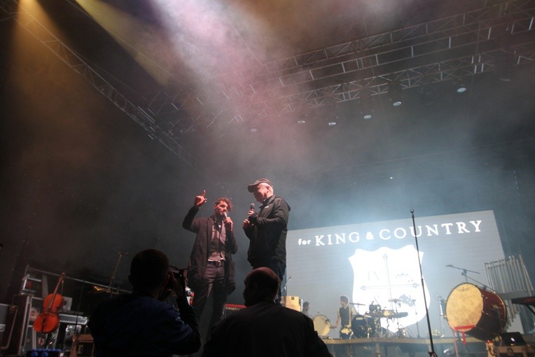 Bądź jak Jezus 2016, cz. 4.