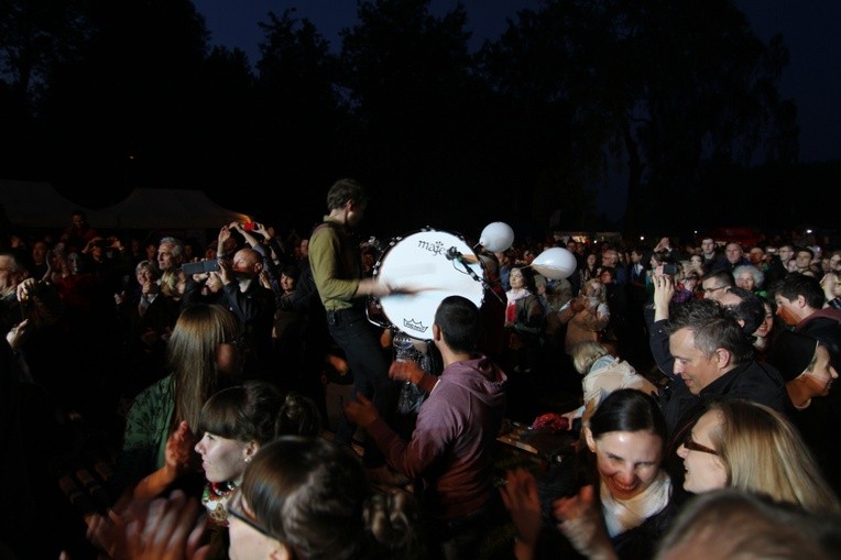 Bądź jak Jezus 2016, cz. 4.