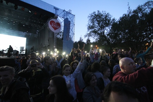 Bądź jak Jezus 2016, cz. 4.