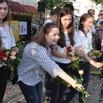 Zakliczyn, Diecezjalne Uwielbienie cz. I