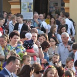 Zakliczyn, Diecezjalne Uwielbienie cz. I