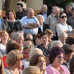 Zakliczyn, Diecezjalne Uwielbienie cz. I