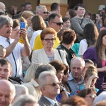 Zakliczyn, Diecezjalne Uwielbienie cz. I