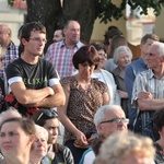 Zakliczyn, Diecezjalne Uwielbienie cz. I