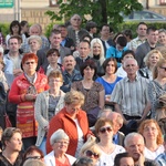 Zakliczyn, Diecezjalne Uwielbienie cz. II