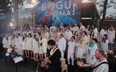 Koncert ewangelizacyjny "Bogu chwała" w Rumi