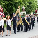 Boże Ciało w Szczepanowie