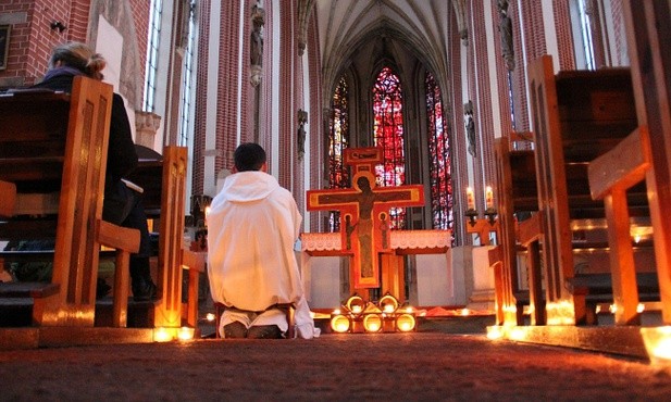 Żadna religia nie jest właścicielką transcendencji